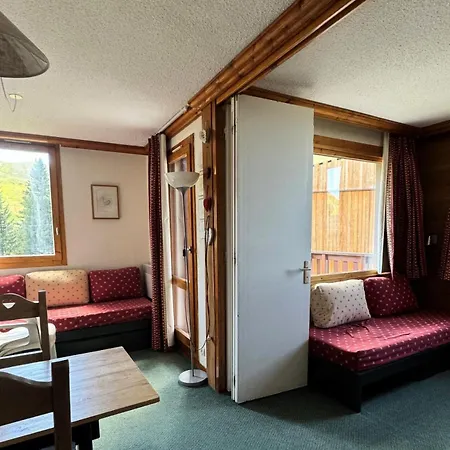 Aigue-marine - Pour 4 Personnes 86 Apartment *
